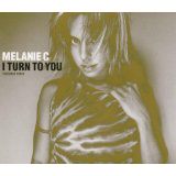 I Turn To You