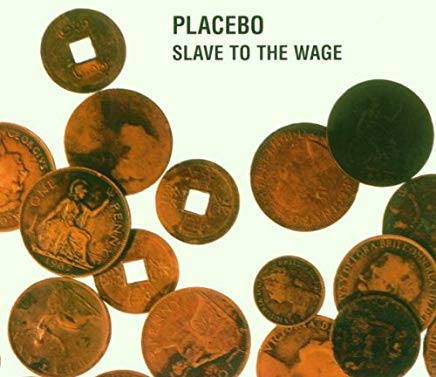 Slave To The Wage