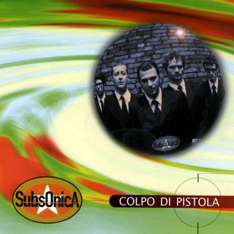 Colpo Di Pistola