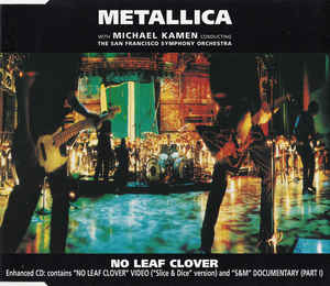 No Leaf Clover