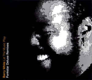 Let The Music Play Funkstar Deluxe Remixes