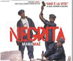 Mama Maè