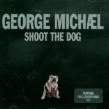 Shoot The Dog