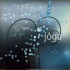 Joga