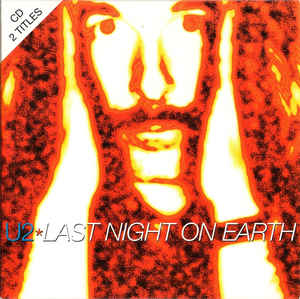 Last Night On Earth