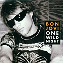 One Wild Night (With Live Video)