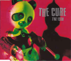 The 13Th Cd1
