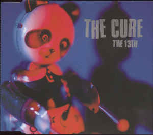 The 13Th Cd2