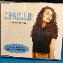 Le Mie Mani