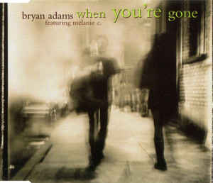 When You're Gone