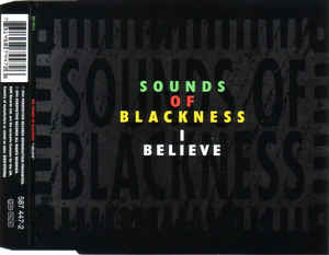 I Believe