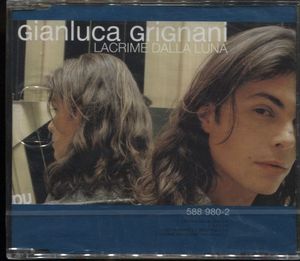 Lacrime Dalla Luna