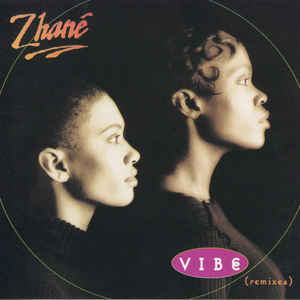 Vibe Remixes
