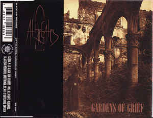 Gardens Of Grief