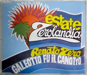 Galeotto Fu Il Canotto / Più Su
