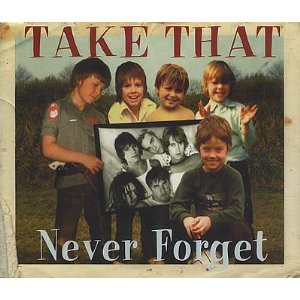 Never Forget