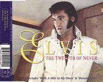 The Twelfth Of Never