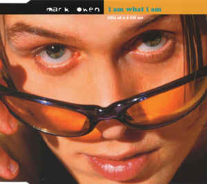 I Am What I Am