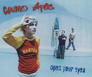 Open Your Eyes