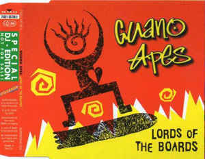 Lords Of The Boards