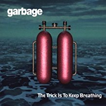 The Trick Is To Keep Breathing