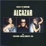 Crying At The Discoteque