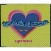 Como Suena El Corazon