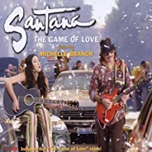The Game Of Love