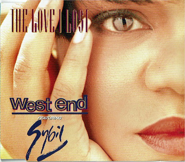 The Love I Lost