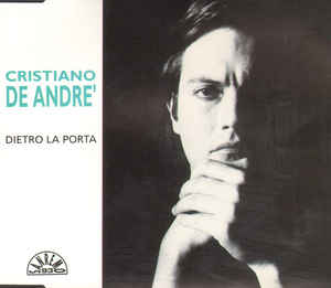 Dietro La Porta Sanremo 93