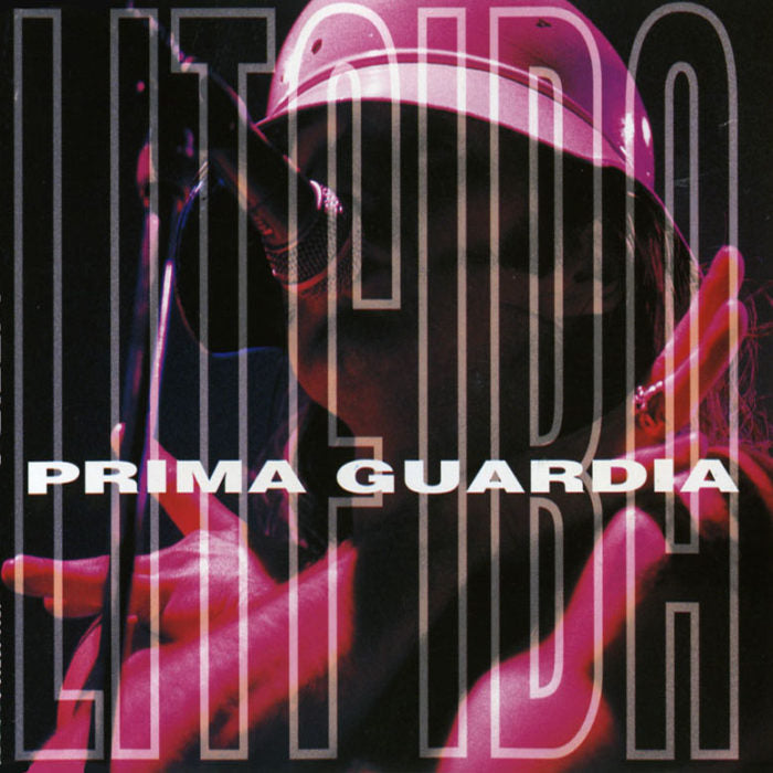 Prima Guardia