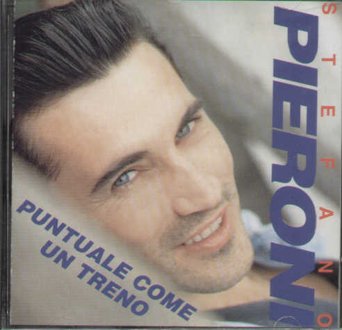 Puntuale Come Un Treno
