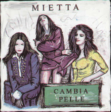 Cambia Pelle