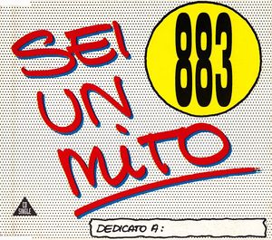 Sei Un Mitosei Un Mito / Aereoplano