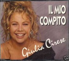 Il Mio Compito