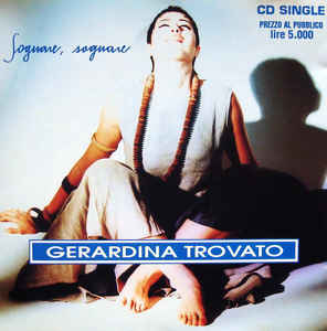 Sognare Sognare