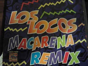 Macarena Remix