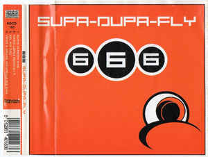 Supa Dupa Fly