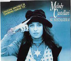 Mi Nostalgerai