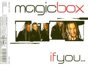 If You...