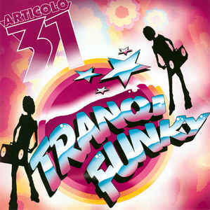Tranqi Funky