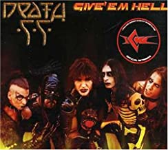 Give Em Hell