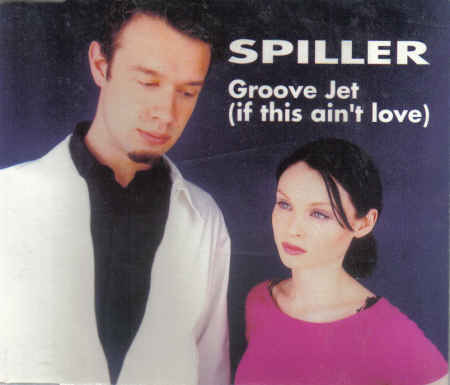 Groove Jet (If This Ain't Love)