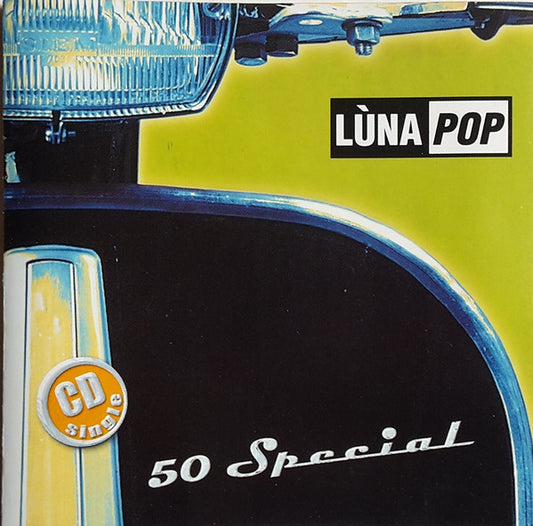 50 Special