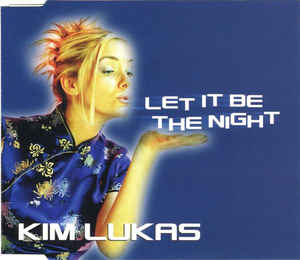 Let It Be The Night