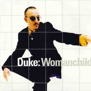 Womanchild