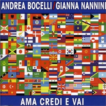 Ama Credi E Vai