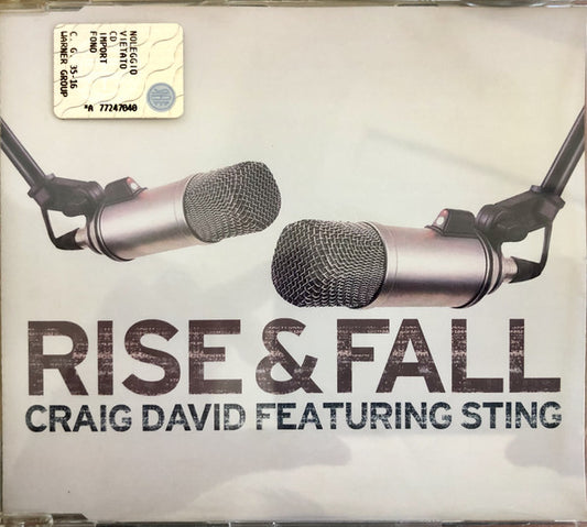 Rise & Fall