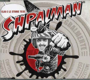 Shpalman