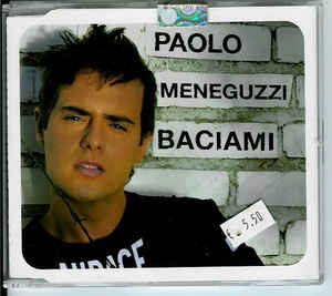 Baciami